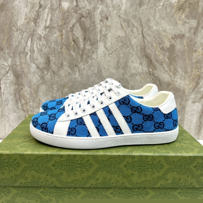 G*u*i sneakers